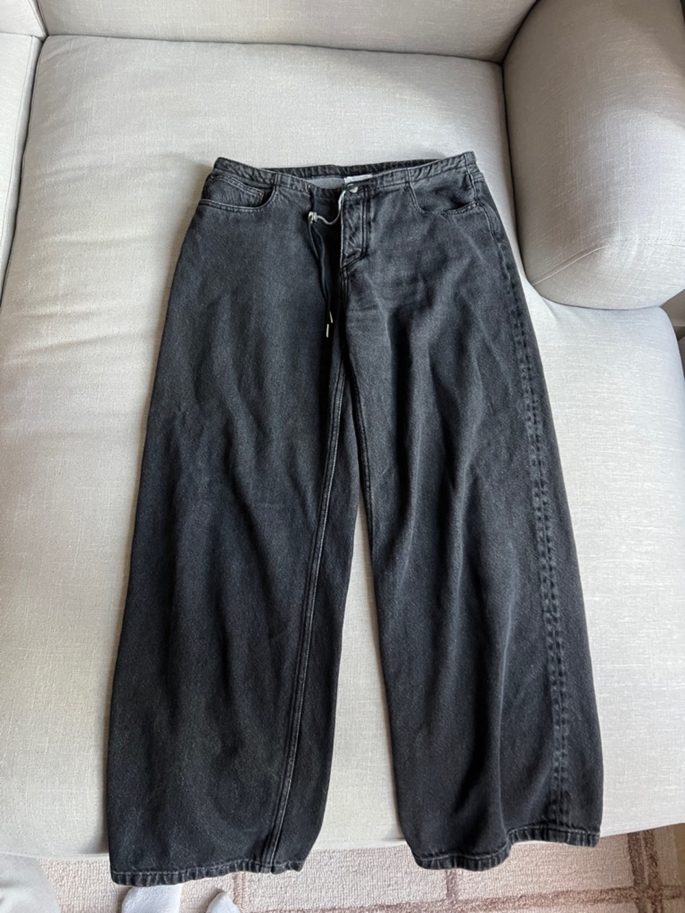 Still Here New York Jeans